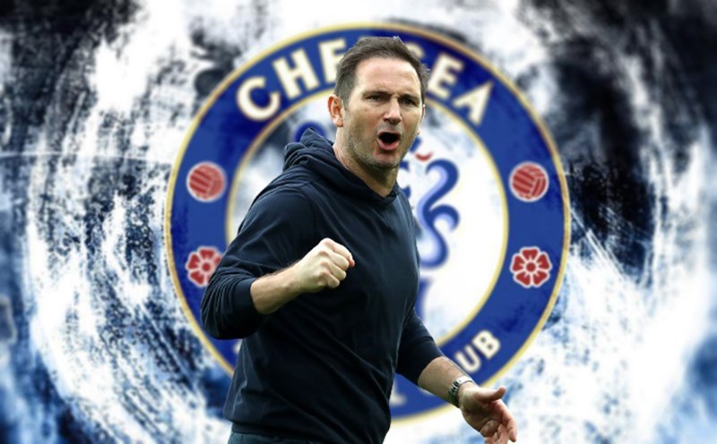Frank Lampard: Sự Trở Lại Đầy Hứa Hẹn Của Nhà Huấn Luyện Tạm Quyền Chelsea Frank Lampard: Sự Trở Lại Đầy Hứa Hẹn Của Nhà Huấn Luyện Tạm Quyền Chelsea