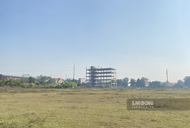 Số phận dự án bệnh viện nghìn tỉ 10 năm dang dở