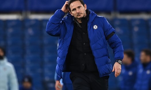 Frank Lampard trở lại Chelsea và đem theo luồng sinh khí mới.  Ảnh: AFP