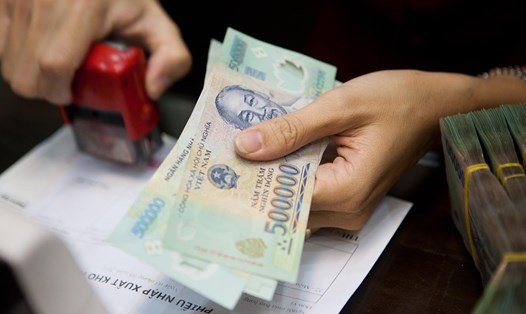 Bộ Tài chính có văn bản yêu cầu doanh nghiệp sử dụng mọi nguồn lực để thanh toán nợ gốc, lãi trái phiếu đến hạn cho nhà đầu tư. Ảnh: Hải Nguyễn