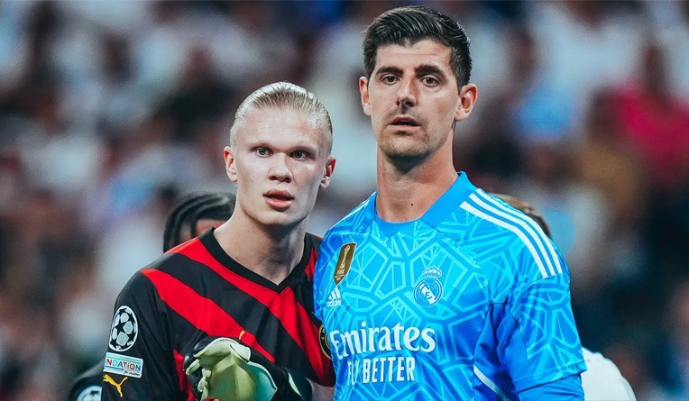 Erling Haaland lập kỉ lục chưa từng có trong mùa giải ra mắt Premier League