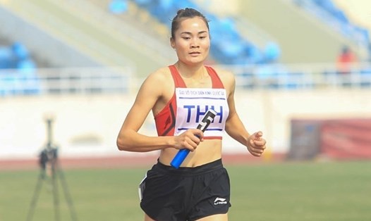 Chưa có án phạt cho các vận động viên dính doping tại SEA Games 31. Ảnh: Minh Anh