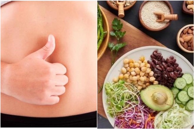 8 mẹo để cải thiện hệ tiêu hóa một cách tự nhiên
