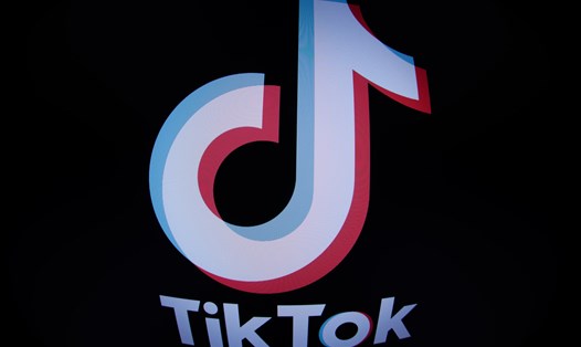 TikTok mới ra mắt một trung tâm giúp kết nối âm nhạc mới. Ảnh: AFP