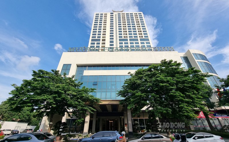 Vẫn đang khắc phục sai phạm tại dự án Mường Thanh Bắc Ninh