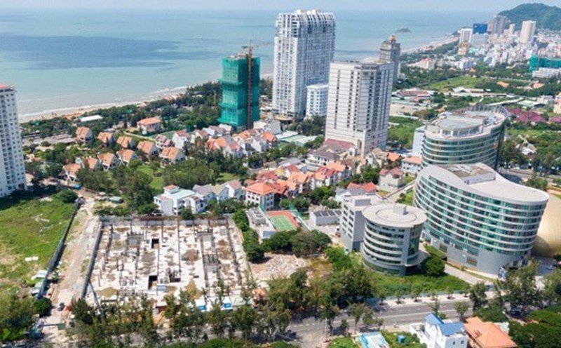 Tin tức THỊ TRƯỜNG BẤT ĐỘNG SẢN mới nhất 24h - BÁO LAO ĐỘNG | LAODONG.VN