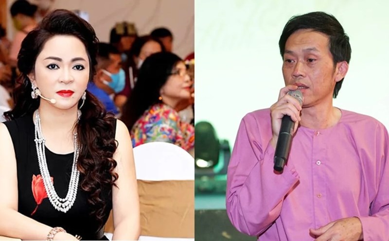 Phía Đàm Vĩnh Hưng sẽ có mặt tại vụ xét xử bà Phương Hằng nếu toà triệu tập