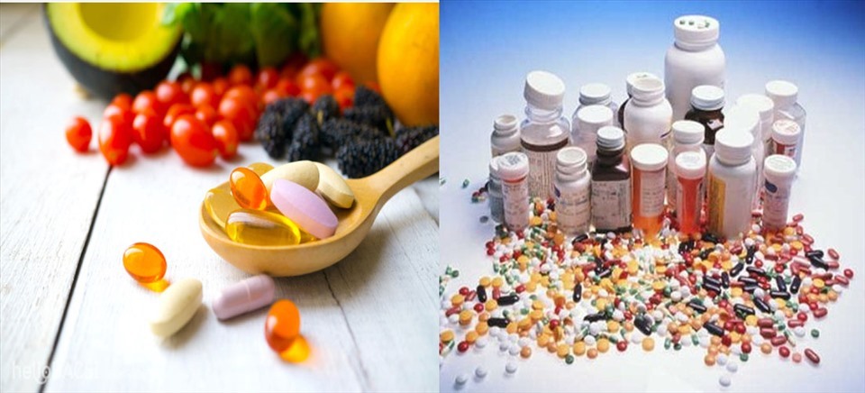 Vitamin D rất cần thiết cho sự hấp thụ canxi và duy trì xương, cơ, răng khỏe mạnh. Ảnh: Kim Nhung