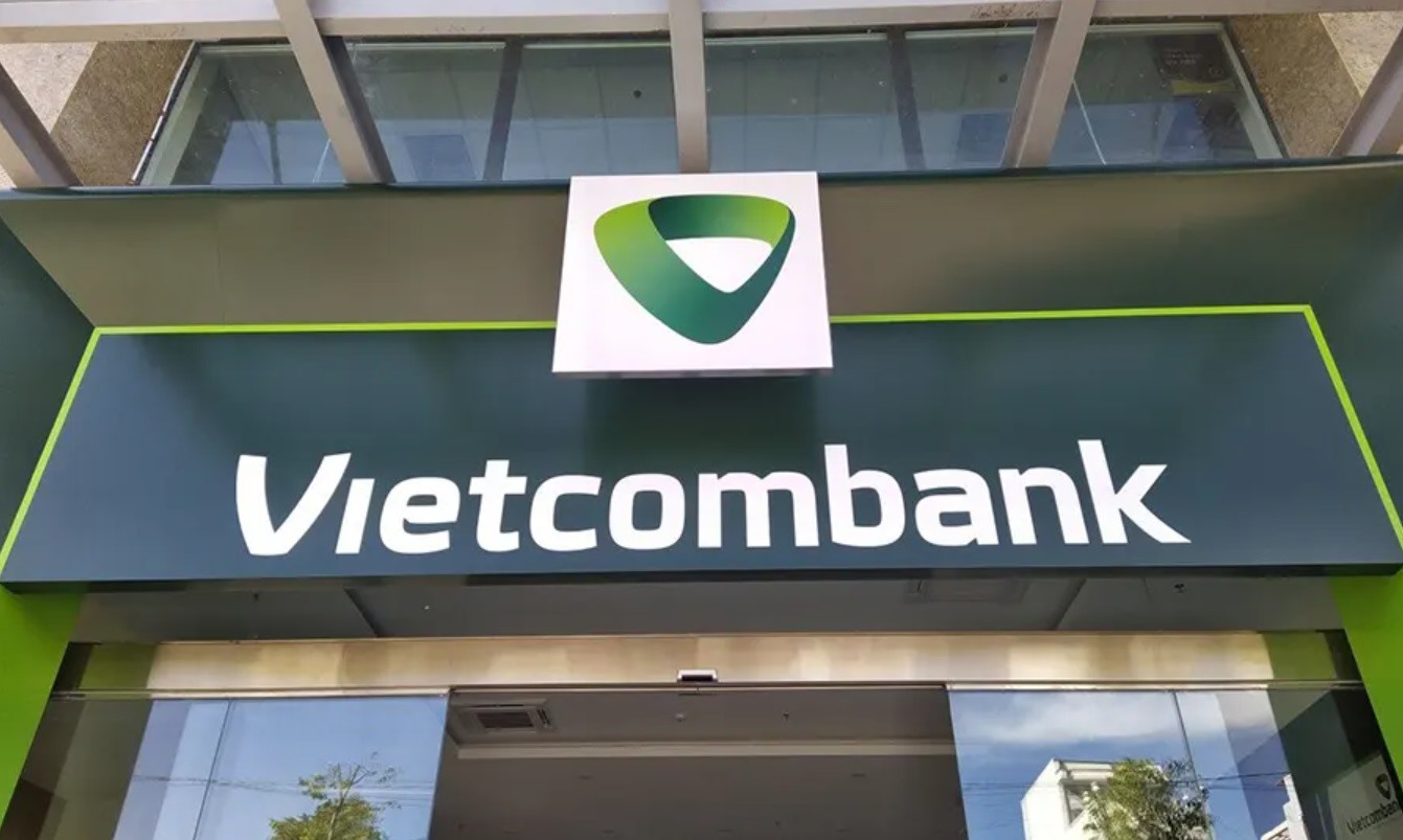 Ảnh: Vietcombank