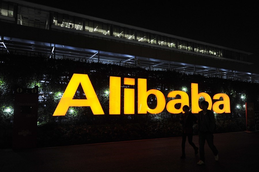 Alibaba của tỉ phú sáng lập Jack Ma chưa kịp vui đã lại sầu