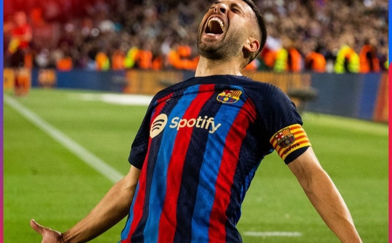 Sergio Busquets - Hành Trình Vĩ Đại của Một Cầu Thủ Bóng Đá Tài Ba