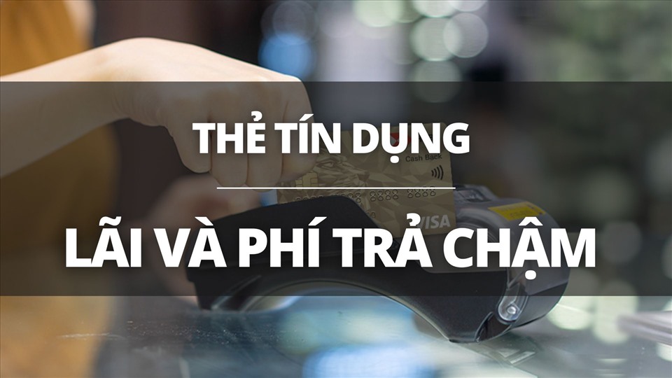 Chỉ nên sử dụng thẻ tín dụng để chi trả cho các khoản chi phí cố định hoặc chi phí sinh hoạt thiết yếu. Đồ hoạ: Đức Mạnh