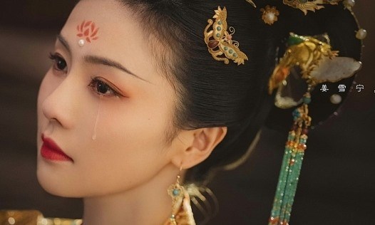 Bạch Lộc chịu nhiều thiệt thòi khi Ninh An Như Mộng hoãn chiếu