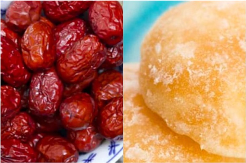 4 thực phẩm tạo ngọt tự nhiên thay thế đường tinh luyện giúp giảm mỡ bụng