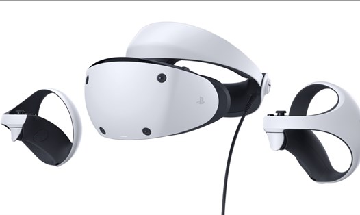 Sony có thể đã bán được nhiều hơn cón số 600.000 sản phẩm PS VR 2. Ảnh: Sony