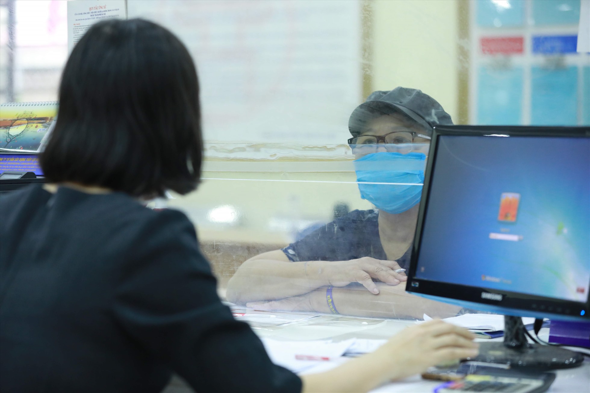Ai có thẩm quyền xử lý kỷ luật buộc thôi việc công chức?