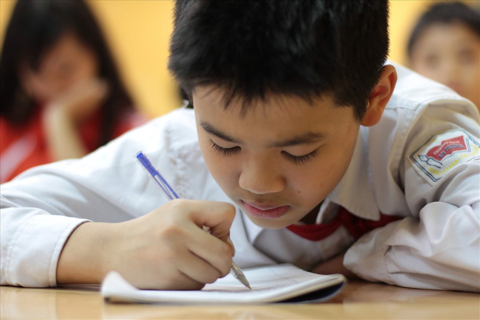 Mất oan điểm môn Văn thi vào lớp 10 nếu mắc những lỗi này