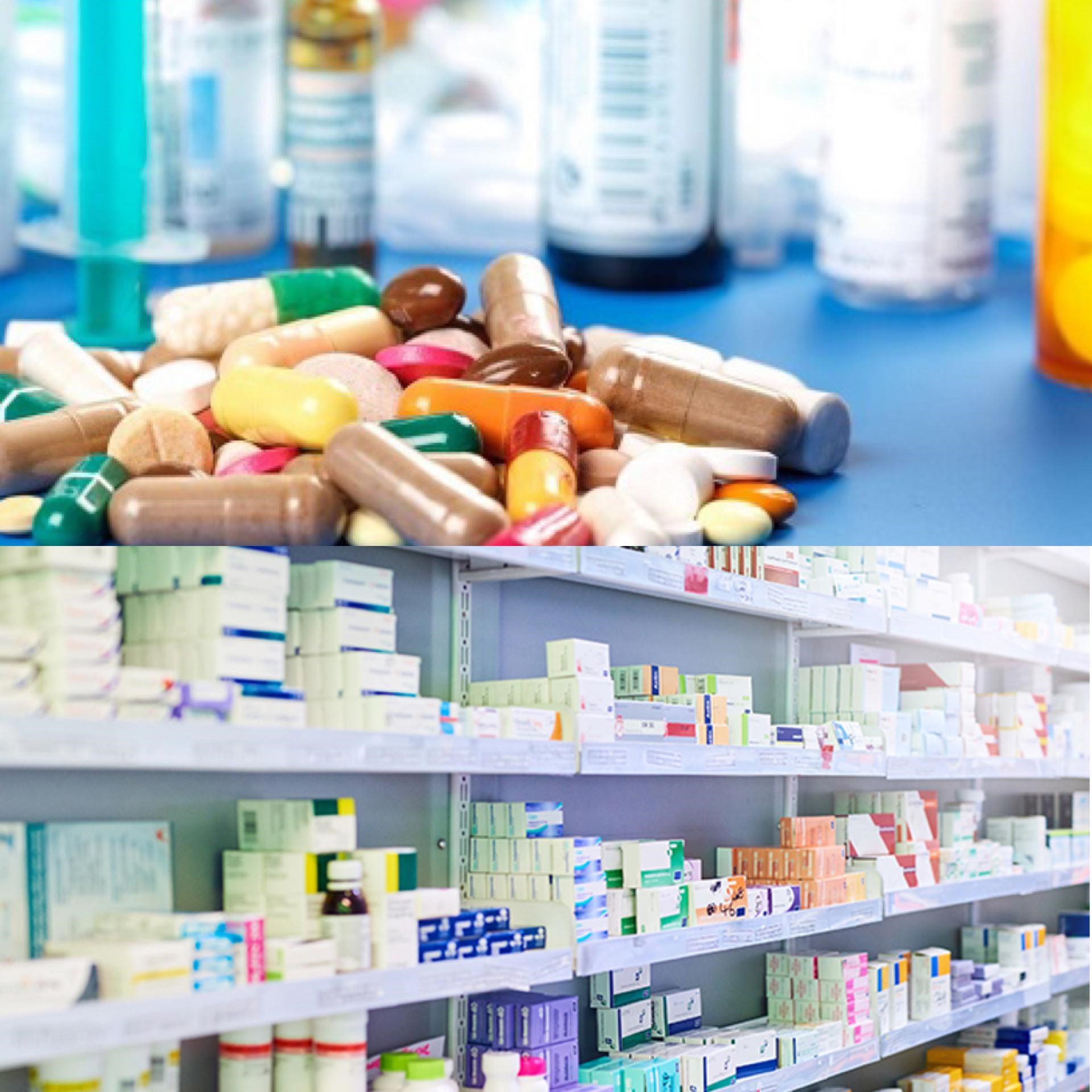 Bộ Y tế thu hồi Giấy chứng nhận đủ điều kiện kinh doanh dược của Công ty cổ phần Logistic dược Đông Á. Ảnh đồ họa: Hương Giang