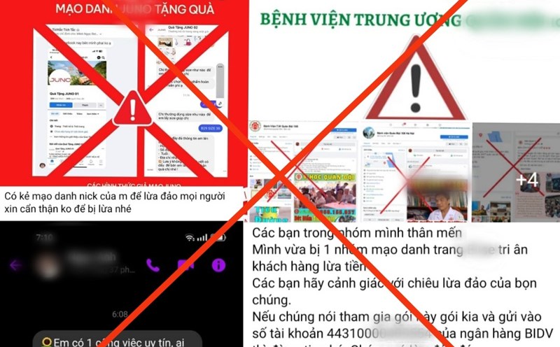 Cẩn thận với các chiêu lừa đảo du khách ở Trung Quốc - Những điều cần biết để bảo vệ bản thân