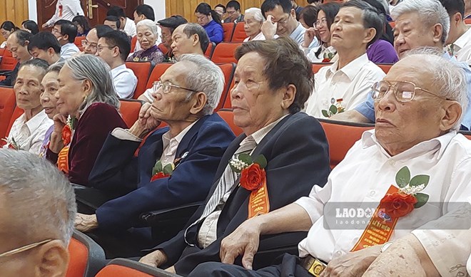 Dấu ấn Nhà giáo anh hùng Nguyễn Văn Bôn với ngành giáo dục Điện Biên