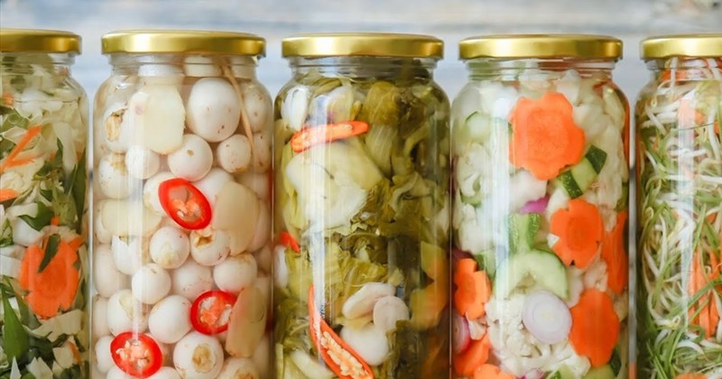 Dưa chua có tốt cho người bị tiểu đường không?