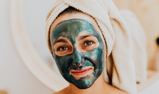 Có nhiều cách detox da, giúp thải độc và giảm thiểu những tác hại từ môi trường. Ảnh: Pixabay