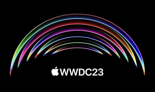 Hội nghị các nhà phát triển WWDC 2023 của Apple đang ngày một gần hơn. Ảnh: Apple