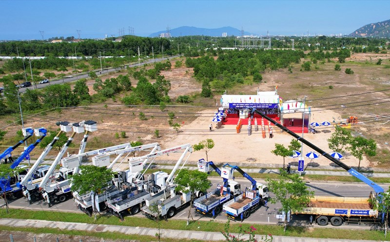 Tin 20h: EVNCPC có hàng nghìn tỉ gửi ngân hàng nhờ bán điện