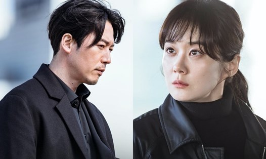 Jang Hyuk, Jang Nara không thể cứu được kịch bản nhạt nhòa của “Family”. Ảnh: Nhà sản xuất tvN
