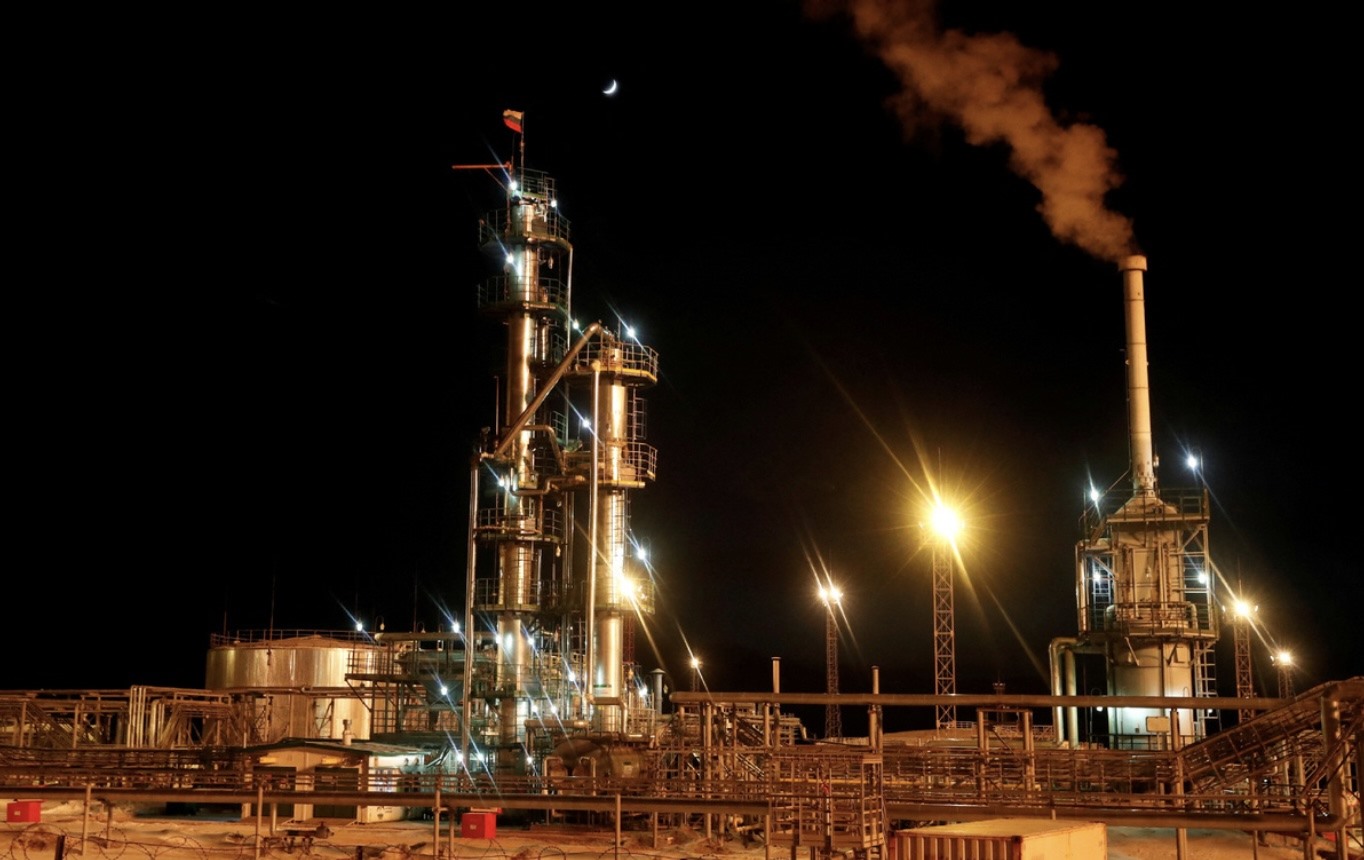 Nga xác nhận phương Tây vẫn tích cực mua dầu khí bất chấp lệnh trừng phạt