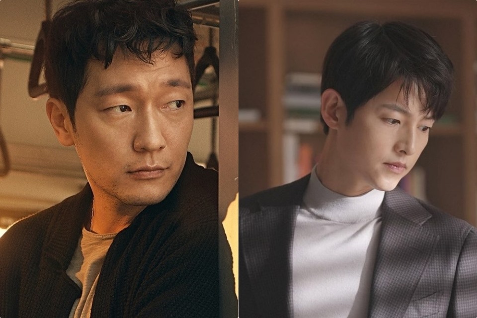 Son Seok Gu | LAODONGTRE.VN