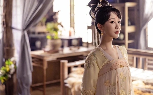 Phim của Dương Tử sắp lên sóng. Ảnh: VieON.