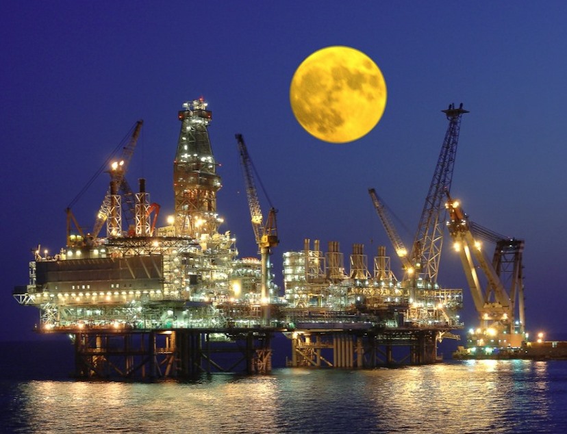 EU có nguồn cung khí đốt mới từ láng giềng của Nga