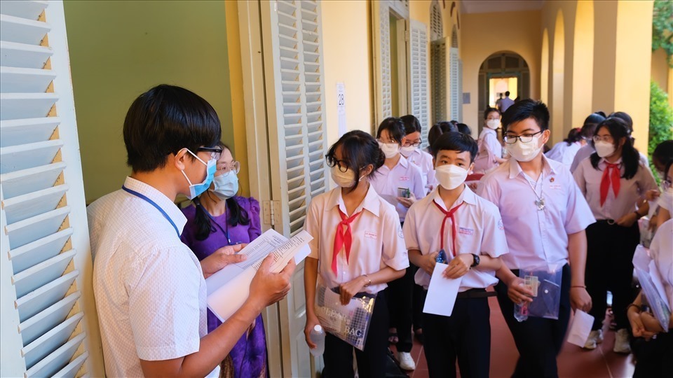 Ảnh minh họa: Phong Linh