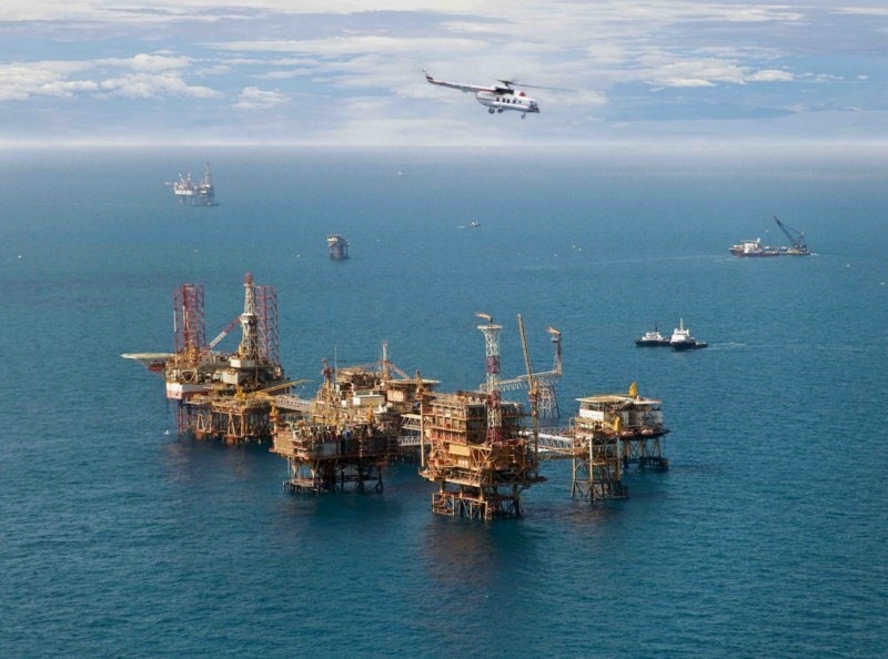 Giá dầu duy trì đà tăng chờ tín hiệu mới