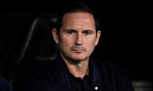 Màn tái hợp của Lampard với đội bóng cũ tệ đến không tưởng. Ảnh: AFP