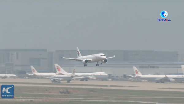 Hành trình 15 năm Trung Quốc phát triển máy bay chở khách đầu tiên