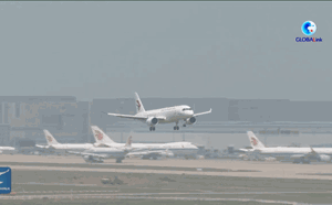 Hành trình 15 năm Trung Quốc phát triển máy bay chở khách đầu tiên