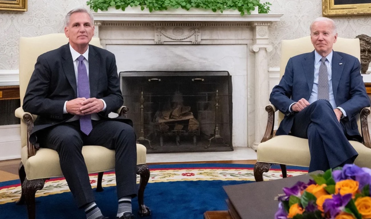 Phép thử quan trọng với thỏa thuận trần nợ của Mỹ