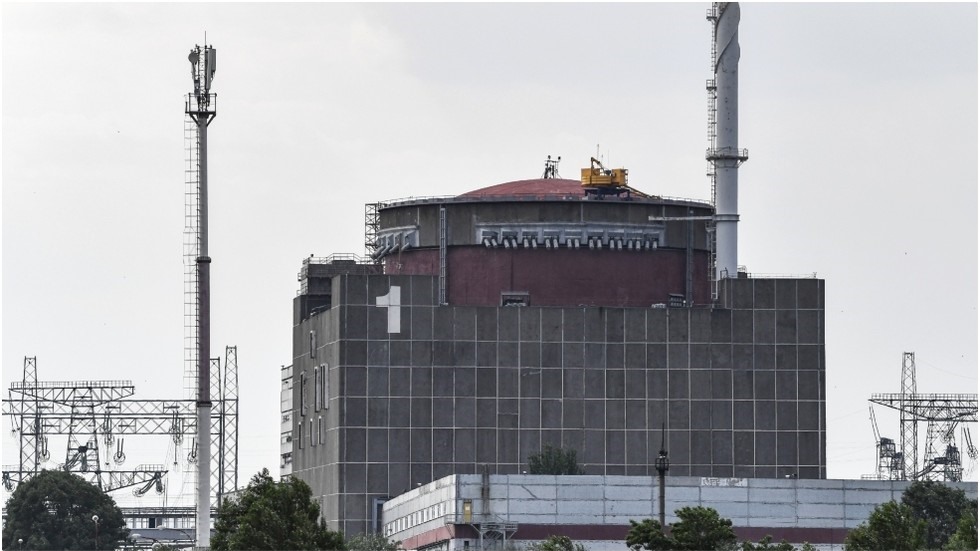 Cảnh báo tình hình nguy cấp ở nhà máy hạt nhân lớn nhất châu Âu