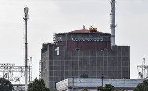 Cảnh báo tình hình nguy cấp ở nhà máy hạt nhân lớn nhất châu Âu