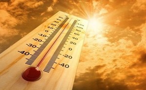 Dự báo đáng ngại về các đợt nắng nóng dữ dội hơn