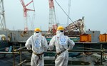 Nhật Bản cho phép nhà máy hạt nhân hoạt động trên 60 năm