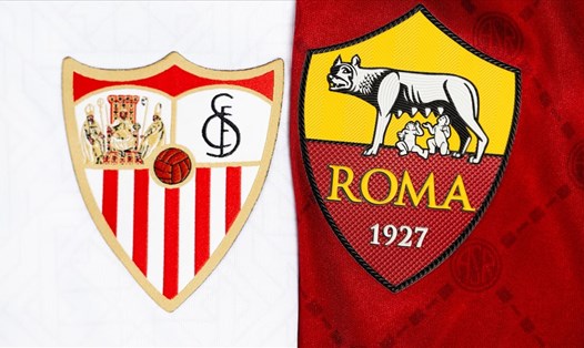 Sevilla đối đầu AS Roma tại chung kết Europa League năm nay. Ảnh: UEFA