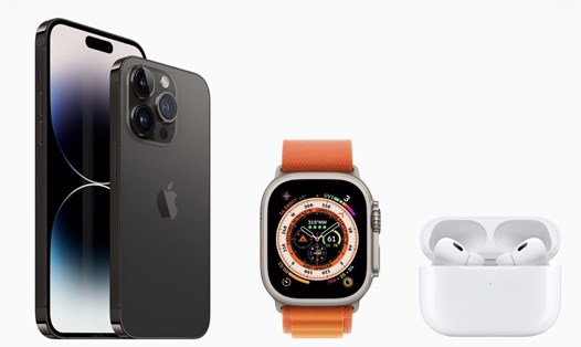 Apple Watch rất có thể sẽ sớm từ bỏ sự phụ thuộc vào iPhone để trờ thành một thiết bị độc lập. Ảnh: Intego