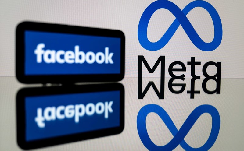 Mô hình AI đa nguồn mở của Meta kết hợp sáu loại dữ liệu khác nhau