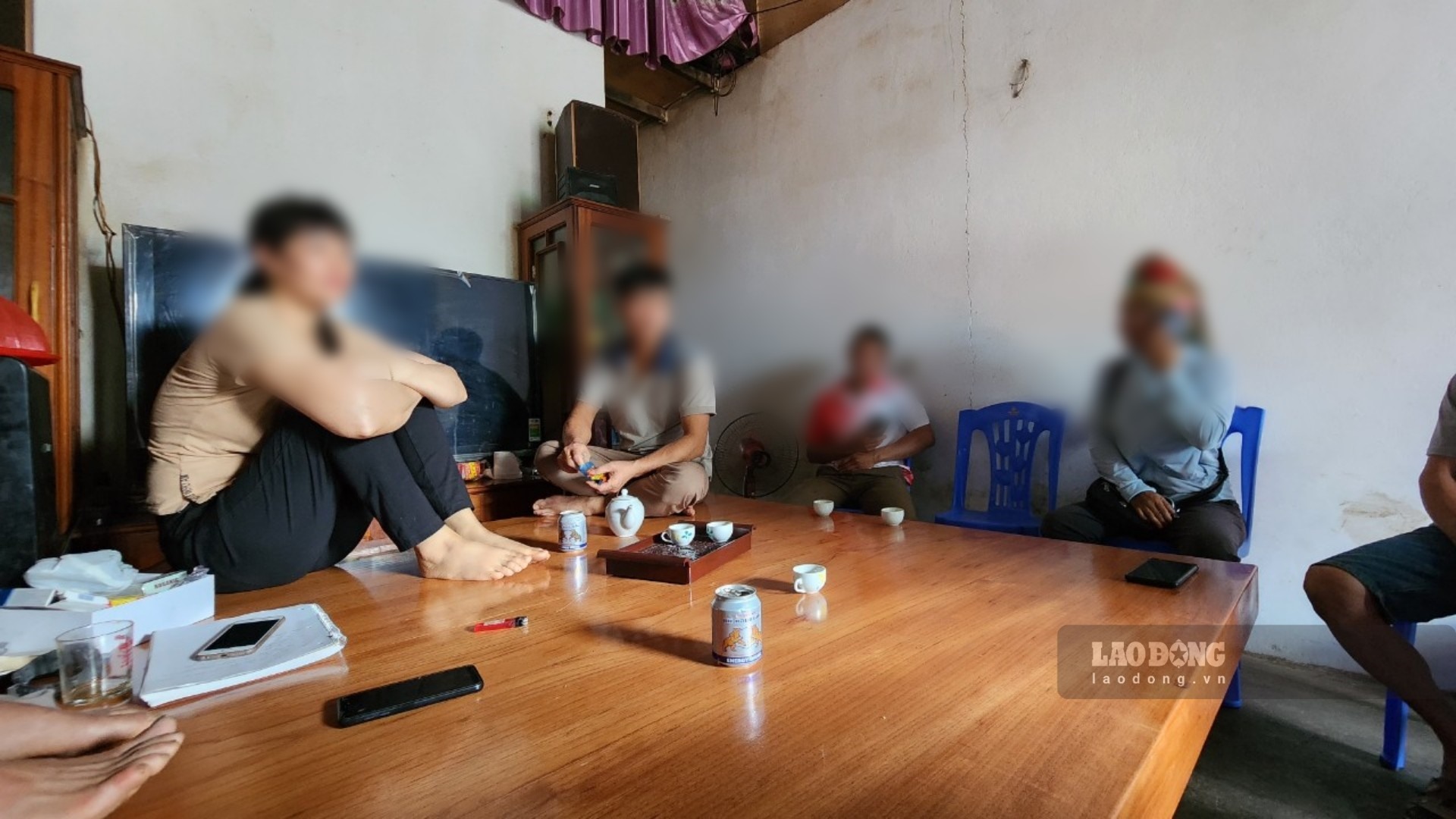 Tin sáng: Gửi tiết kiệm bưu điện, hàng tỉ đồng không cánh mà bay