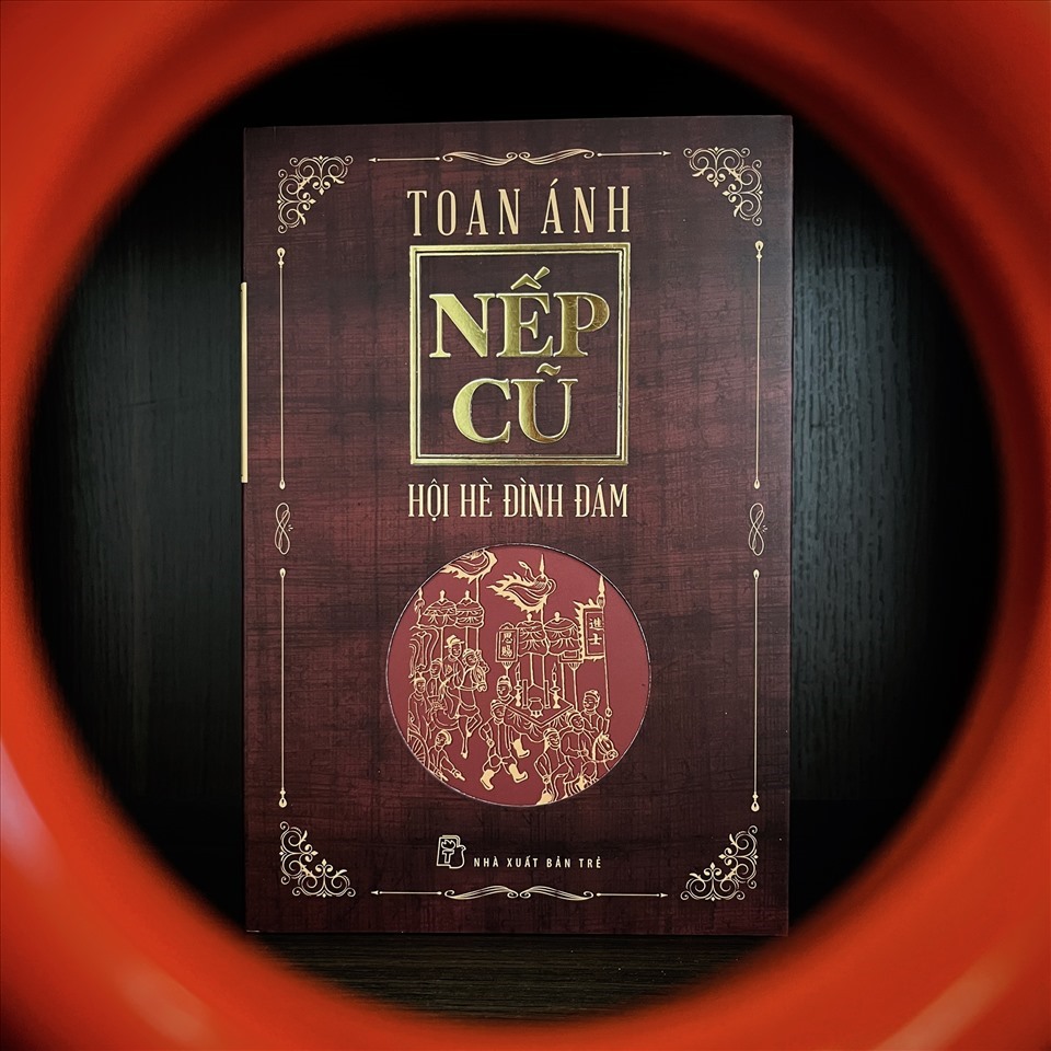 Ảnh: Nhà xuất bản