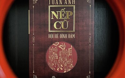 Ảnh: Nhà xuất bản