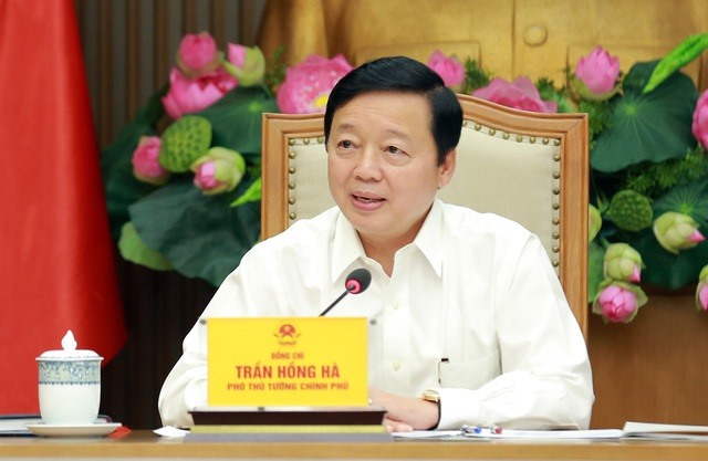 Gỡ vướng cho bất động sản, không thể cứ họp nhiều nhưng mọi việc vẫn vậy